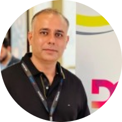 Dhruv – CTO & Founder, RemitSo