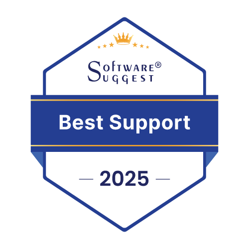 Best Support Award