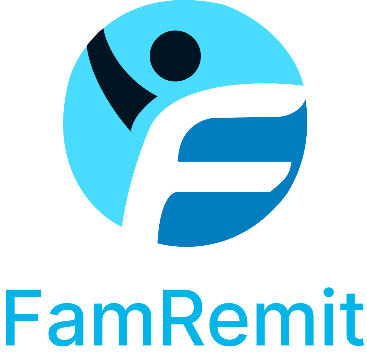 Famremit Logo