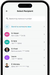 phone mockup